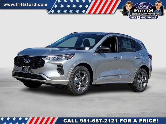 new 2024 Ford Escape car, priced at $34,985