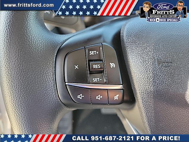 new 2025 Ford Maverick car, priced at $28,603