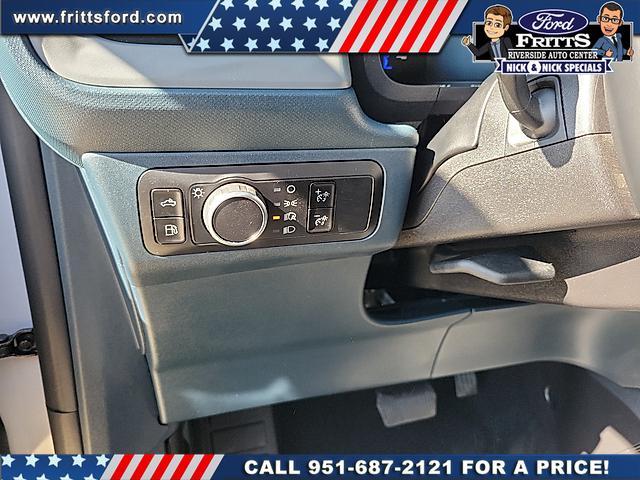 new 2025 Ford Maverick car, priced at $28,603