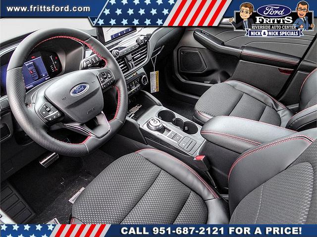 new 2024 Ford Escape car, priced at $36,165