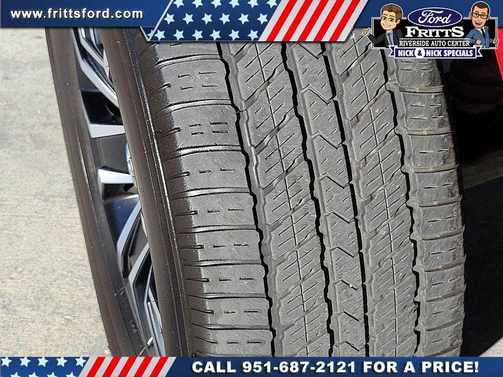 used 2021 Toyota Tacoma car, priced at $29,252