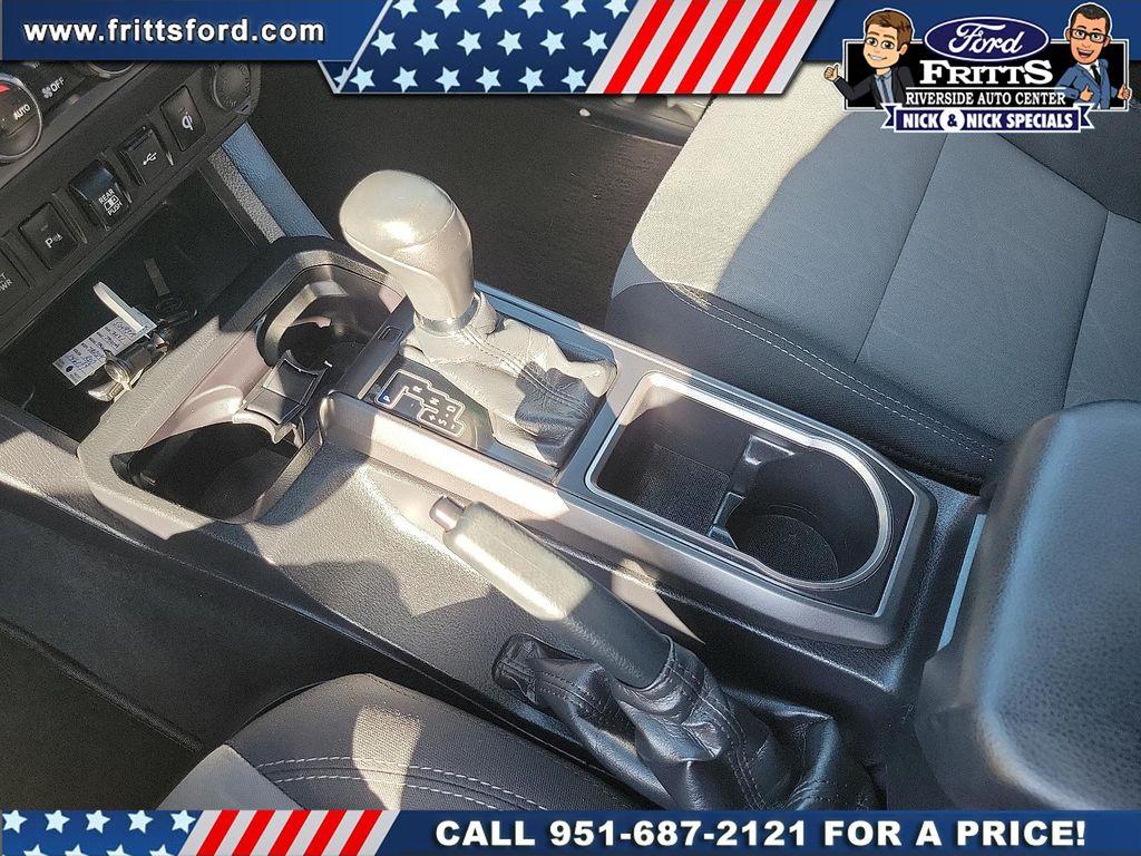 used 2021 Toyota Tacoma car, priced at $29,252