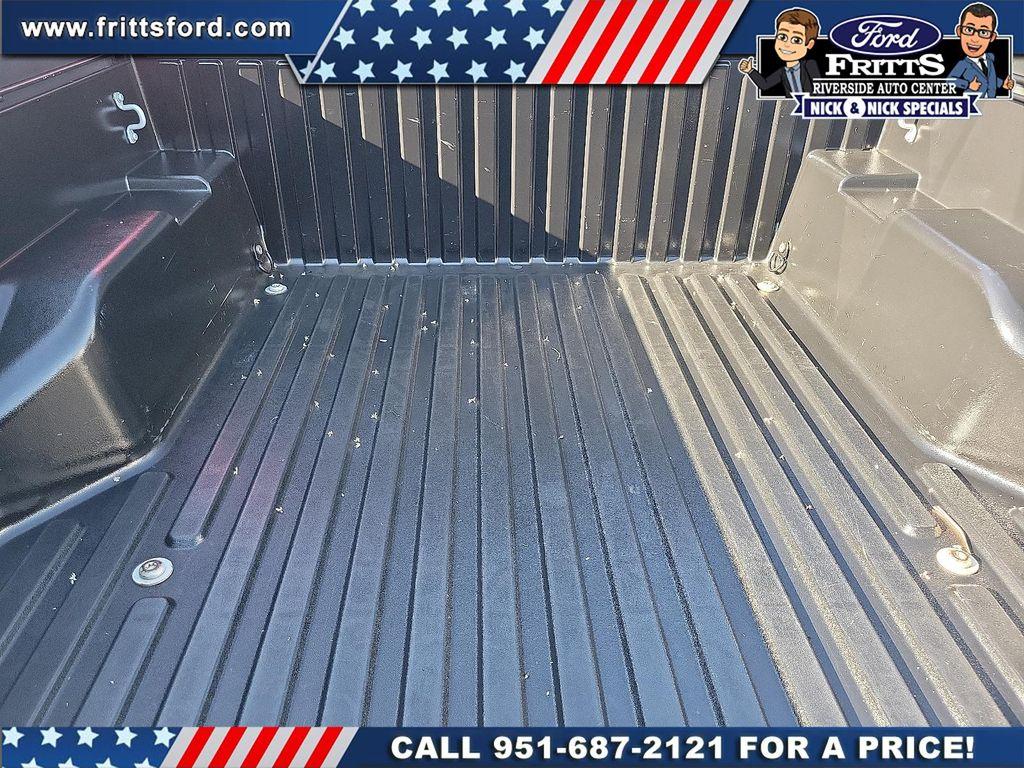 used 2021 Toyota Tacoma car, priced at $29,252