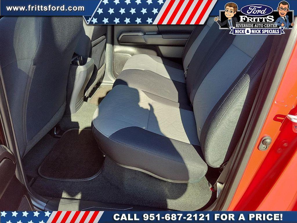 used 2021 Toyota Tacoma car, priced at $29,252