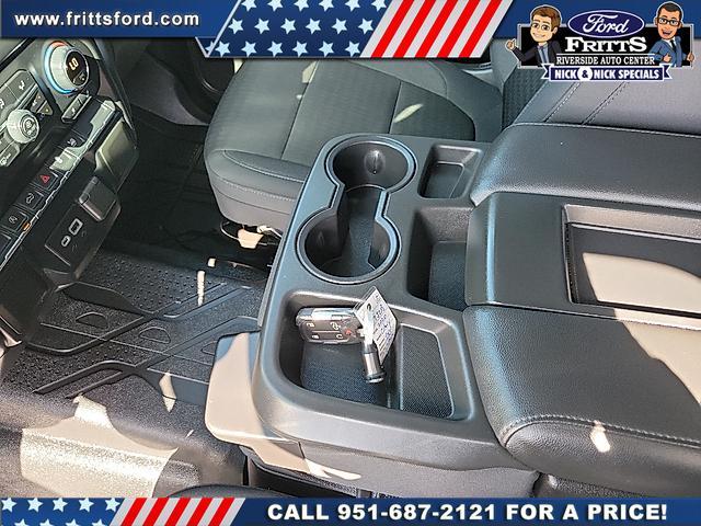 used 2020 Chevrolet Silverado 1500 car, priced at $33,626