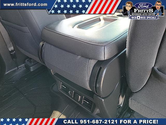 used 2020 Chevrolet Silverado 1500 car, priced at $33,626