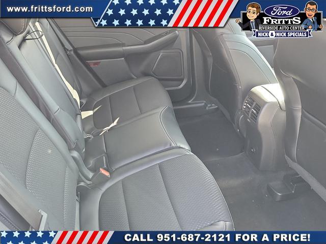 new 2025 Ford Escape car, priced at $36,248