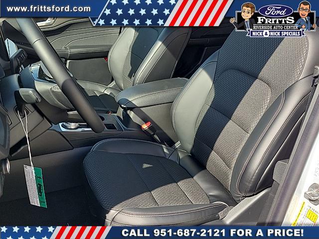 new 2025 Ford Escape PHEV car, priced at $36,248