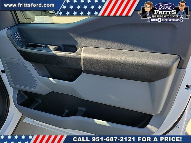 new 2025 Ford F-250 car
