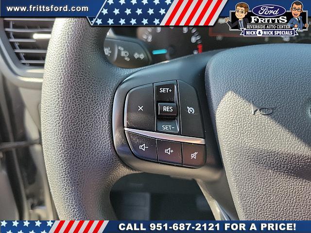 used 2021 Ford Escape car, priced at $20,941