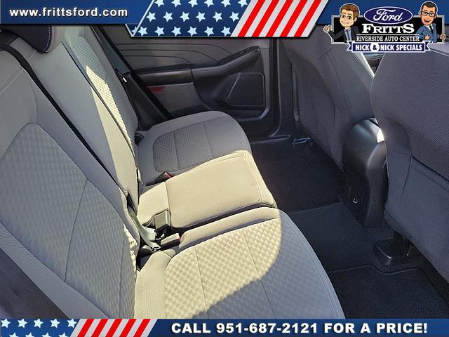 used 2021 Ford Escape car, priced at $20,941