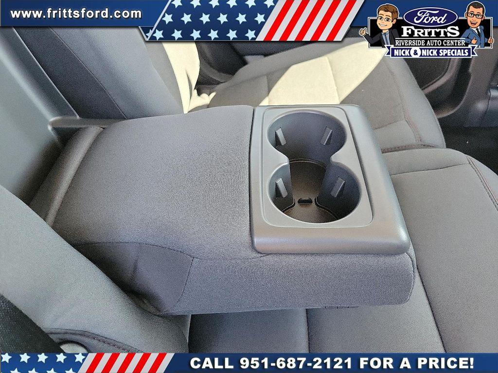 new 2025 Ford Explorer car, priced at $41,430