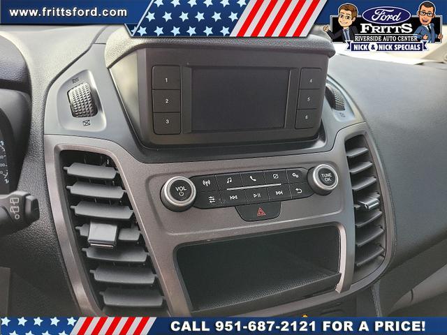 used 2022 Ford Transit Connect car, priced at $33,710