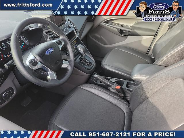 used 2022 Ford Transit Connect car, priced at $33,710