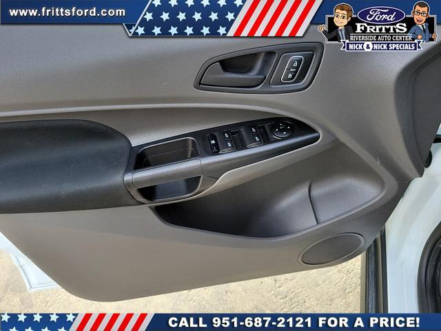 used 2022 Ford Transit Connect car, priced at $33,710