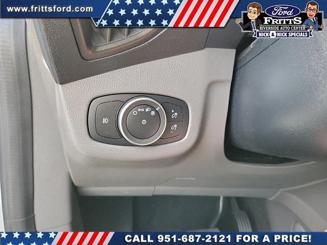 used 2022 Ford Transit Connect car, priced at $33,710