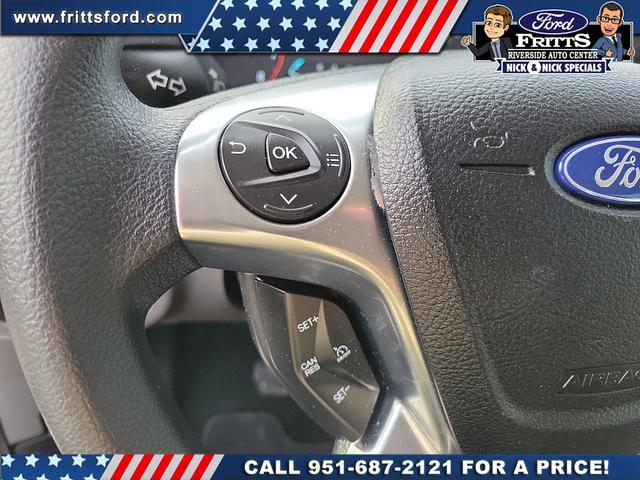 used 2022 Ford Transit Connect car, priced at $33,710