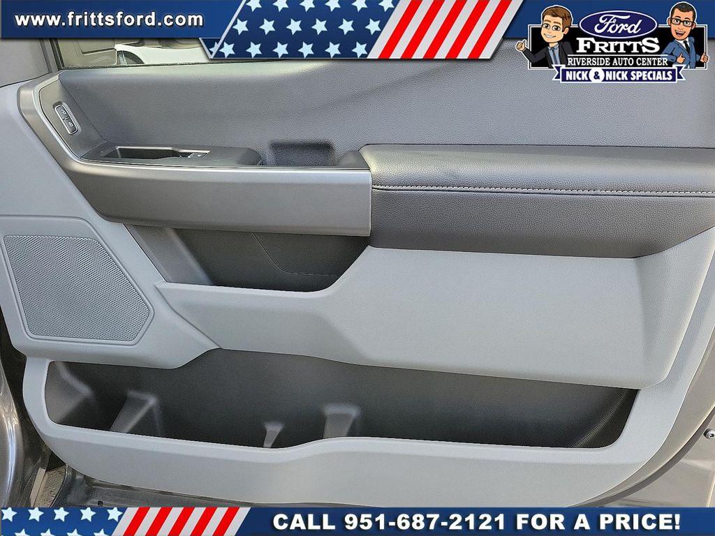 new 2025 Ford F-250 car, priced at $70,244