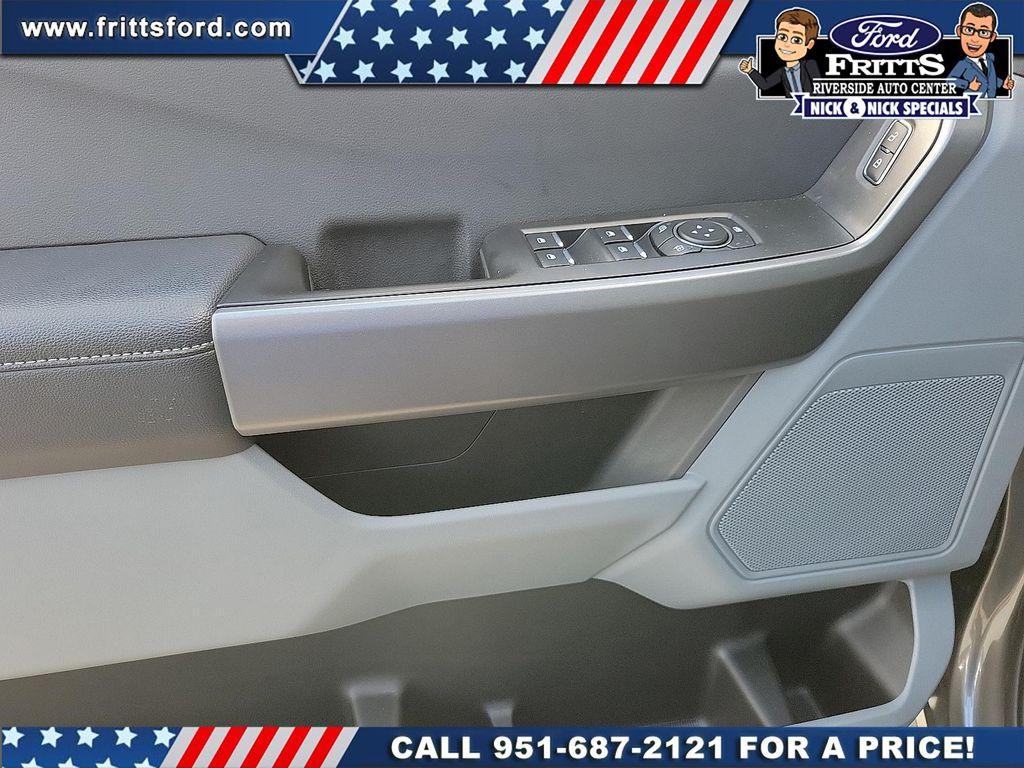 new 2025 Ford F-250 car, priced at $70,244