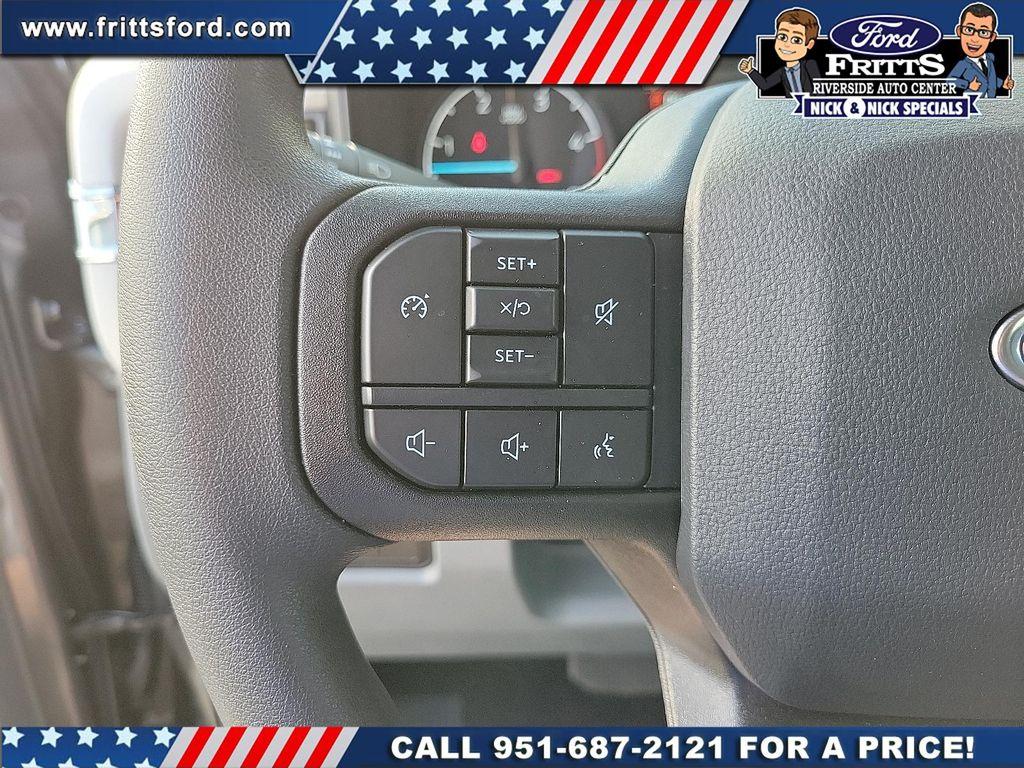 new 2025 Ford F-250 car, priced at $70,244