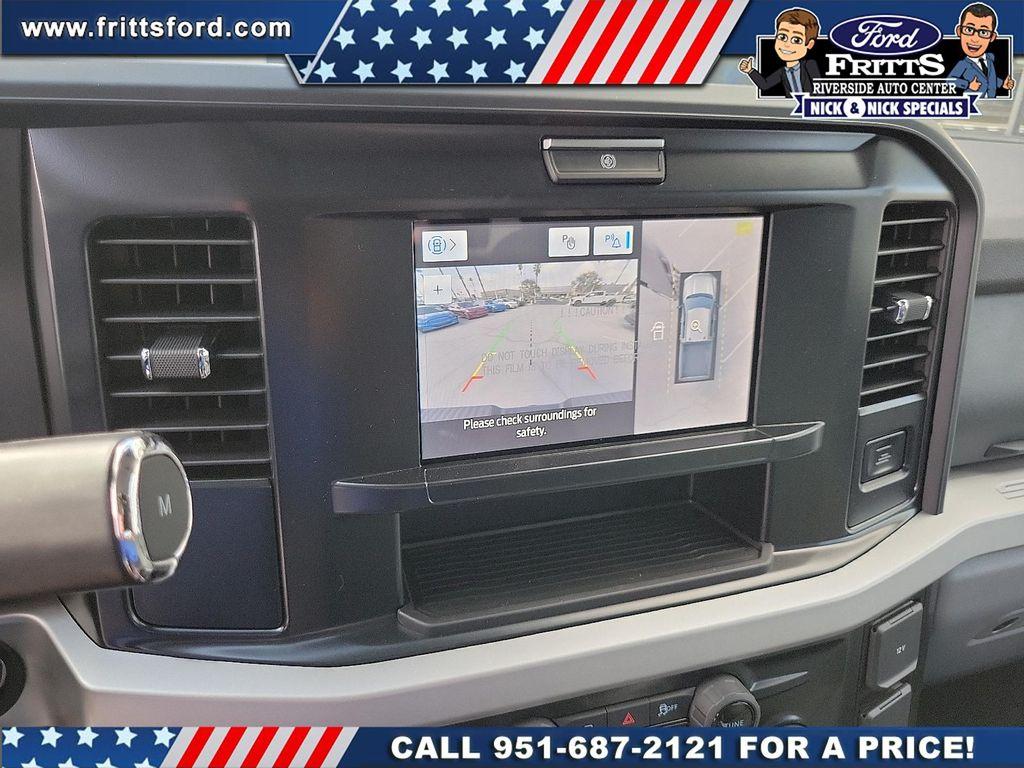 new 2025 Ford F-250 car, priced at $70,244