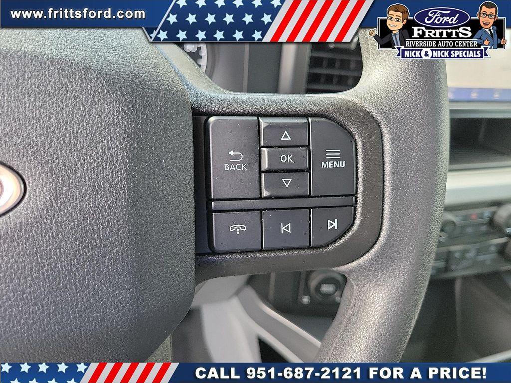 new 2025 Ford F-250 car, priced at $70,244