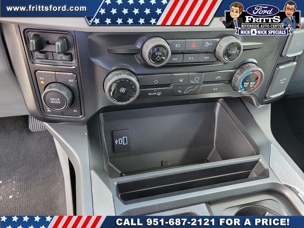 new 2025 Ford F-250 car, priced at $70,244