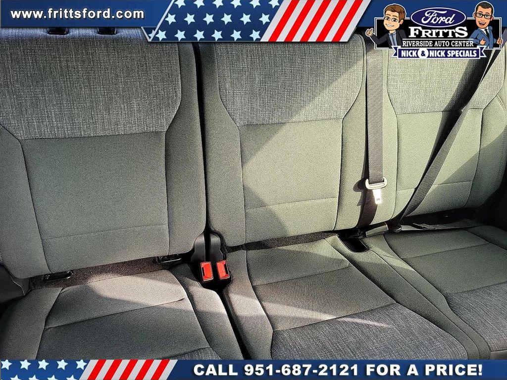 new 2025 Ford F-250 car, priced at $70,244