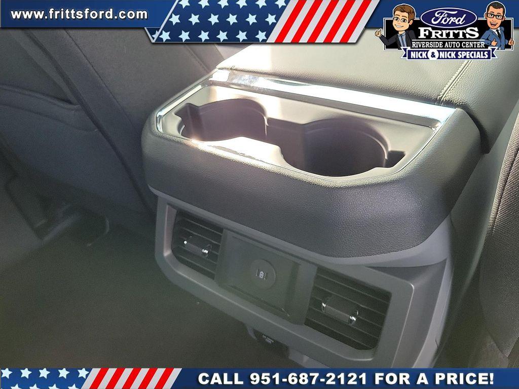 new 2025 Ford F-250 car, priced at $70,244