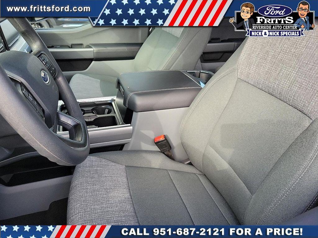 new 2025 Ford F-250 car, priced at $70,244