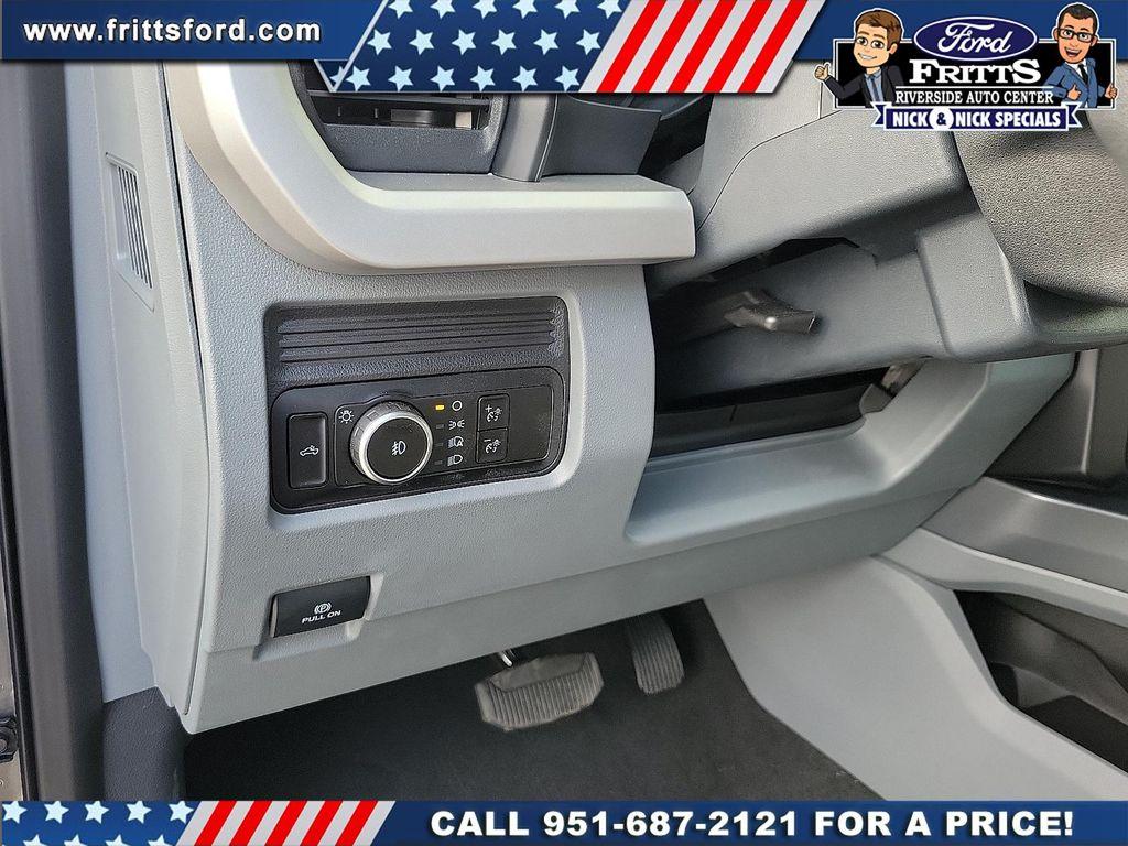 new 2025 Ford F-250 car, priced at $70,244