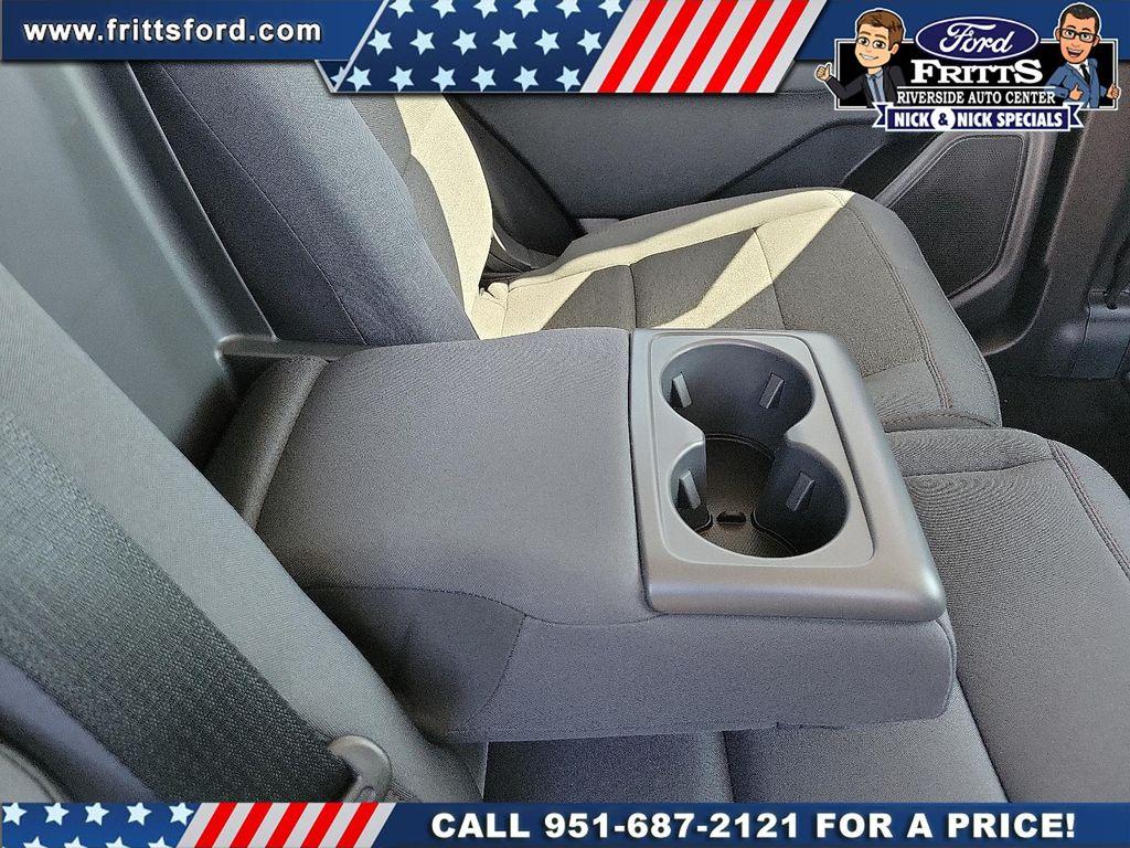 new 2025 Ford Explorer car, priced at $40,965