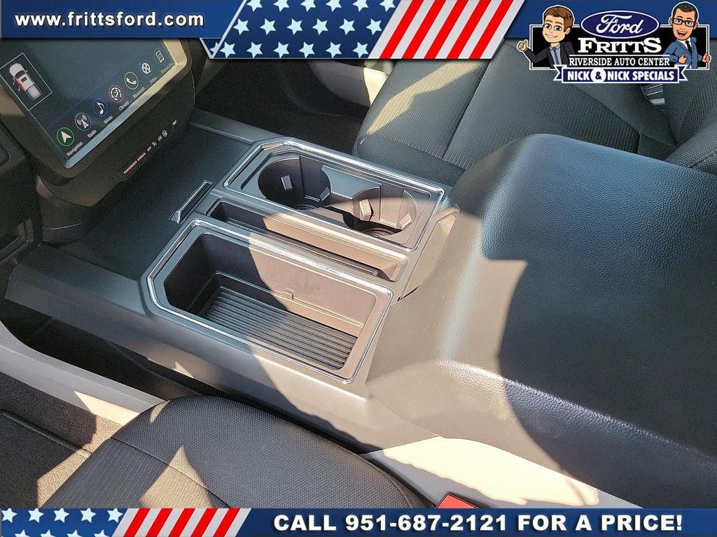 used 2020 Ford F-150 car, priced at $27,921