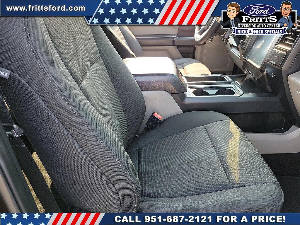 used 2020 Ford F-150 car, priced at $27,921