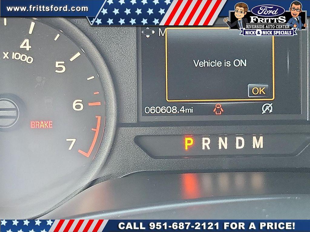 used 2020 Ford F-150 car, priced at $27,921