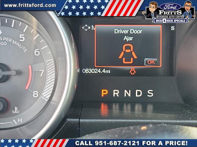 used 2019 Ford Mustang car, priced at $19,308