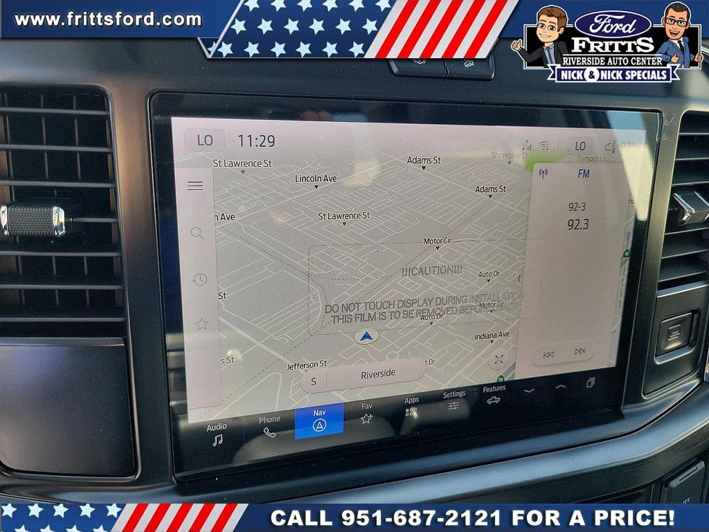 new 2026 Ford F-250 car, priced at $81,326