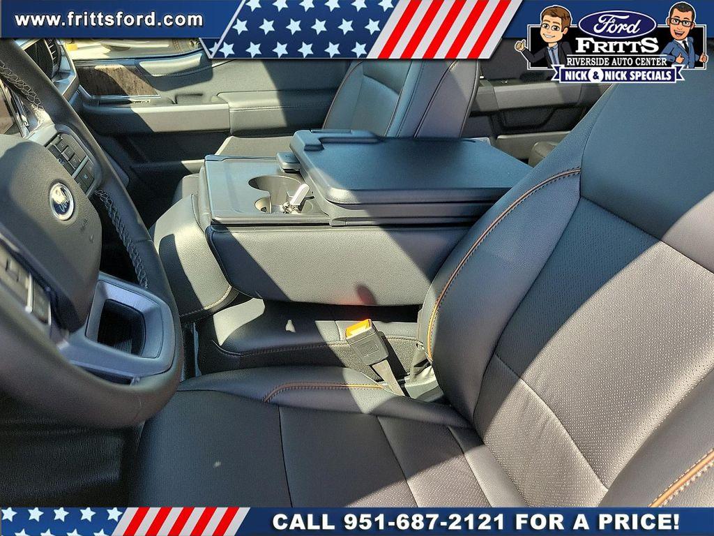 new 2026 Ford F-250 car, priced at $81,326