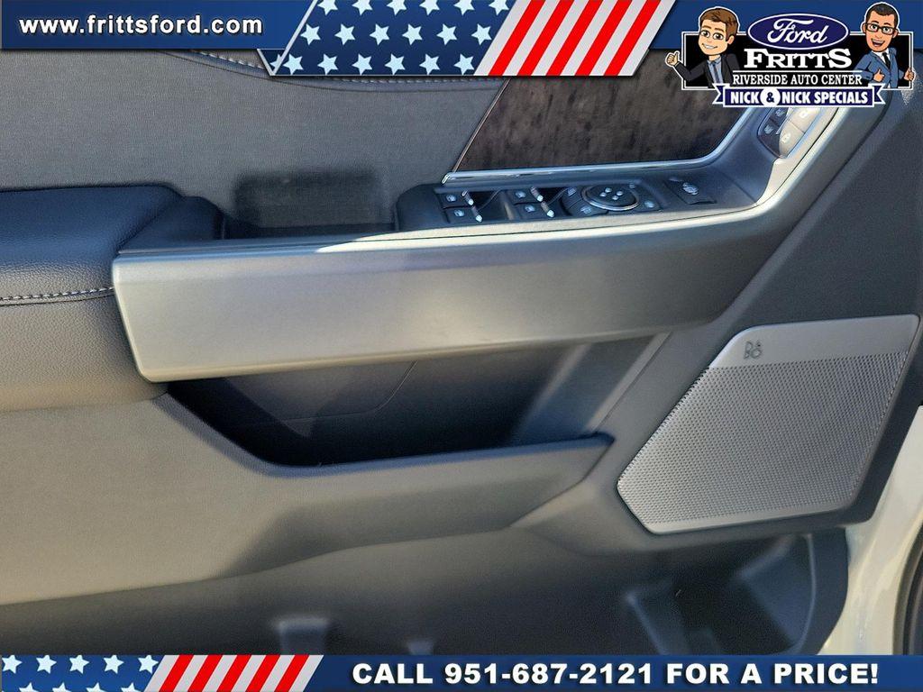 new 2026 Ford F-250 car, priced at $81,326