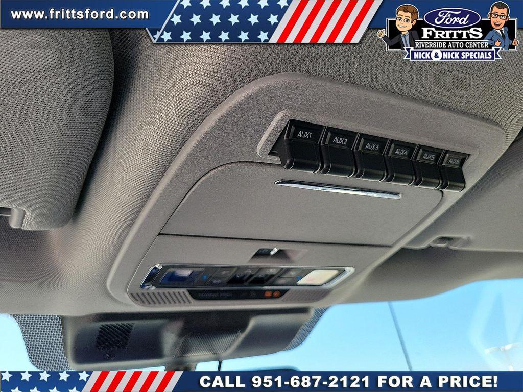 new 2026 Ford F-250 car, priced at $81,326