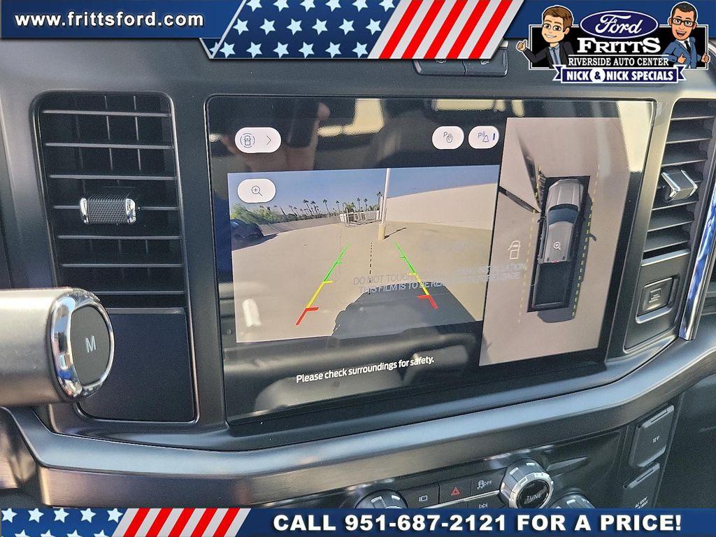 new 2026 Ford F-250 car, priced at $81,326