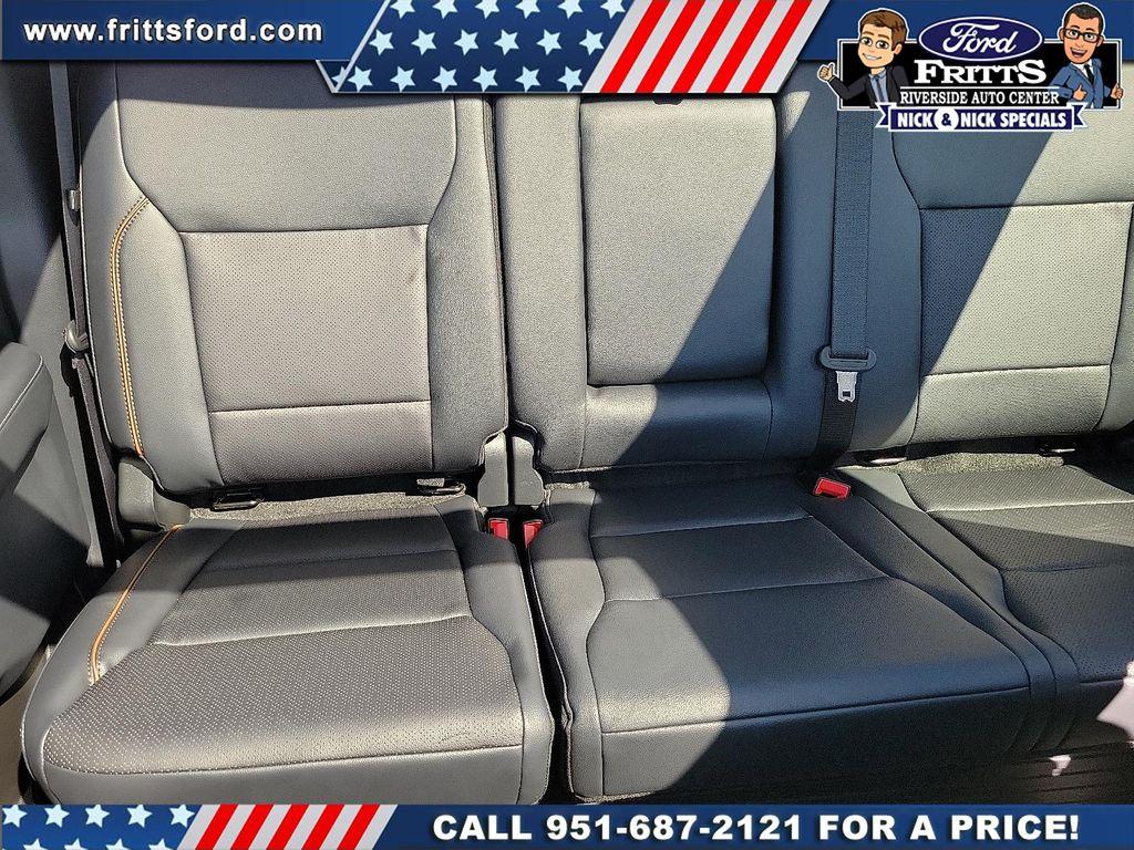 new 2026 Ford F-250 car, priced at $81,326