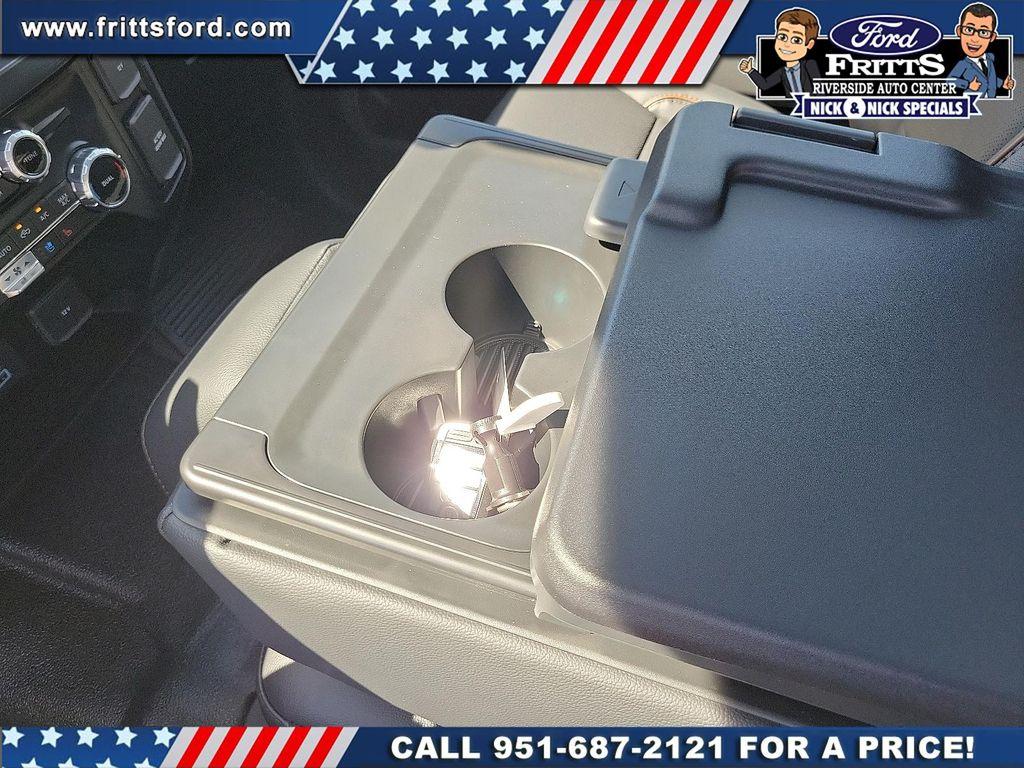 new 2026 Ford F-250 car, priced at $81,326