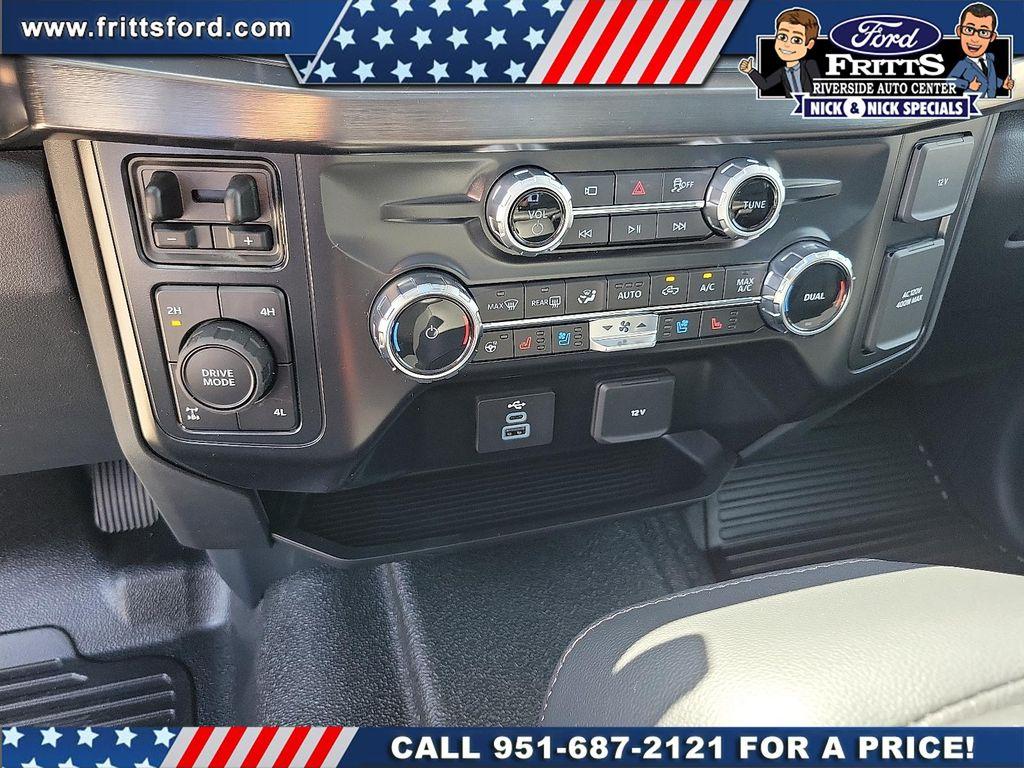 new 2026 Ford F-250 car, priced at $81,326