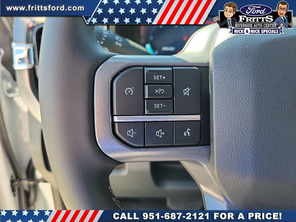 new 2026 Ford F-250 car, priced at $81,326