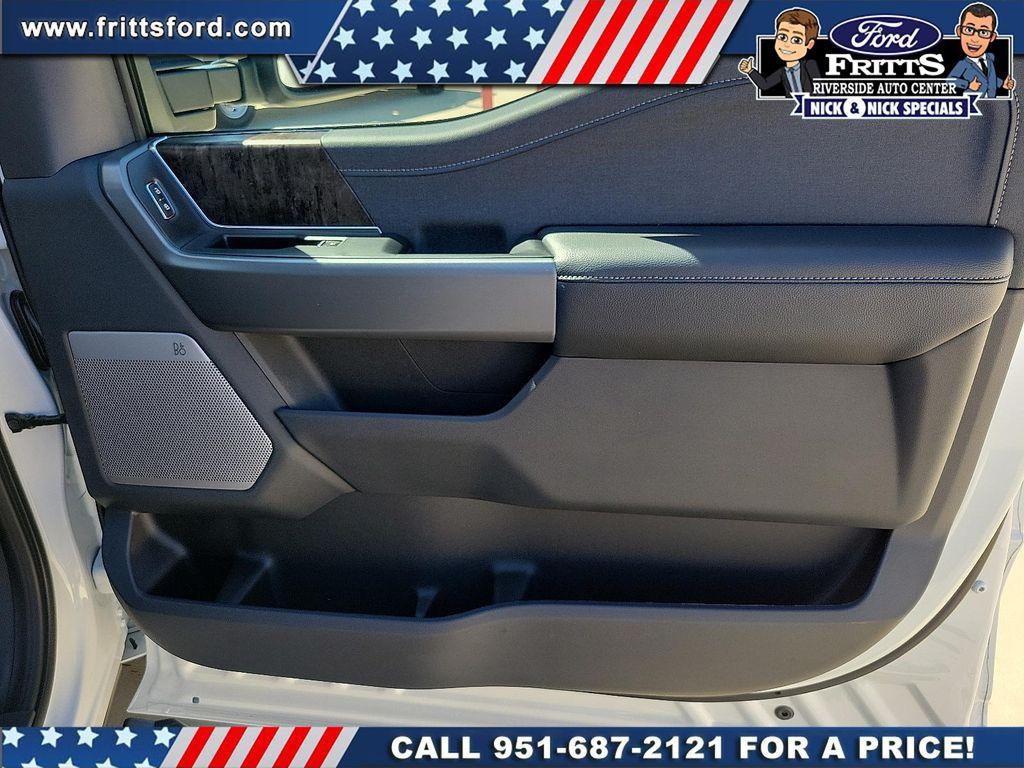 new 2026 Ford F-250 car, priced at $81,326