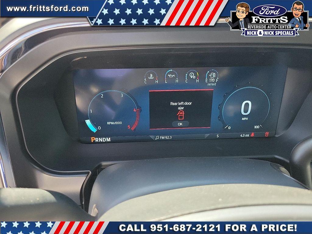 new 2026 Ford F-250 car, priced at $81,326