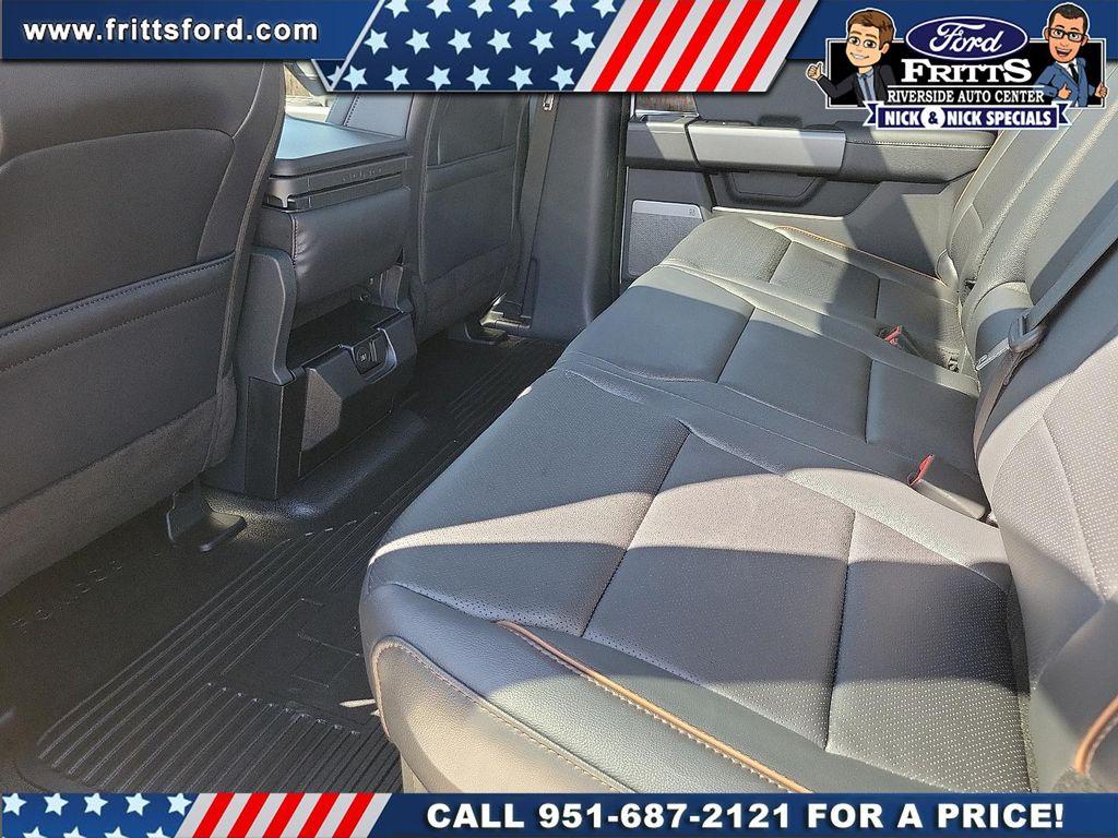 new 2026 Ford F-250 car, priced at $81,326