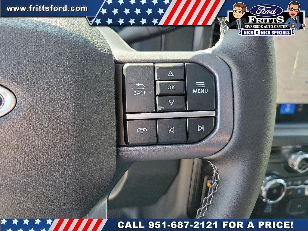 new 2026 Ford F-250 car, priced at $81,326