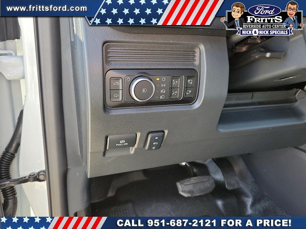 new 2026 Ford F-350 car, priced at $96,015